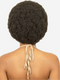 R&B RJ Park Human Hair Blend PARK-AFRO Wig