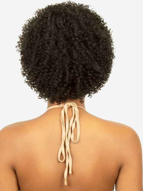 R&B RJ Park Human Hair Blend PARK BIBI Wig