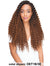 SALE!  Janet Collection Perm 2X Peruvian COLUMBIAN CURL Crochet Braid 18(PCCB18)