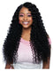 Mane Concept Pristine Cursh Pop 100% Unprocessed Virgin Human Hair 3pcs Multipack- PCP303 A+ CRUSH POP DEEP WAVE"