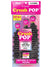 Mane Concept Pristine Cursh Pop 100% Unprocessed Virgin Human Hair 3pcs Multipack- PCP303 A+ CRUSH POP DEEP WAVE"