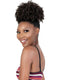 Motown Tress Ponydo Drawstring Ponytail - PD- AFRO7