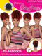 Motown Tress Ponydo Drawstring Ponytail - PD-BANGDO6