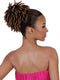 Motown Tress Ponydo Drawstring Ponytail - PD-ROLLY