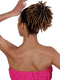 Motown Tress Ponydo Drawstring Ponytail - PD-ROLLY