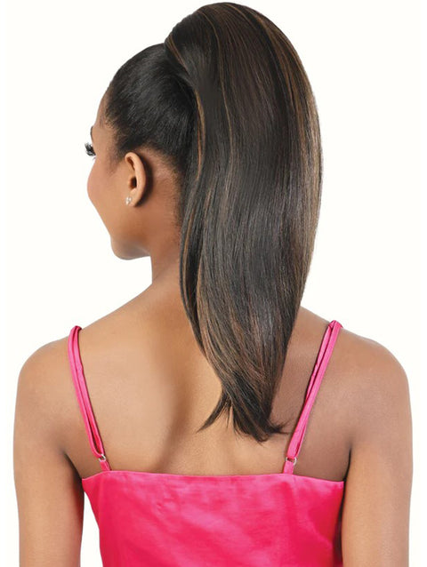 Motown Tress Ponydo Drawstring Ponytail - PD.DAY15