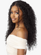 Sensationnel  WHAT LACE?  13x6 HD Lace Glueless Wig - PERLA