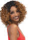 SALE! Janet Collection Natural Curly Peyton Wig