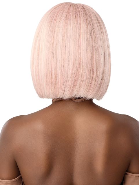 Outre Perfect Hairline Fully Hand-Tied 13X6 Glueless PH 24" HD Lace Front Wig