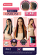 Outre Perfect Hairline Fully Hand-Tied 13X6 Glueless HD Lace Front Wig -PH 2