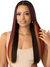 Outre Perfect Hairline Fully Hand-Tied 13X6 Glueless HD Lace Front Wig -PH 2