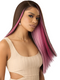 Outre Perfect Hairline Fully Hand-Tied 13X6 Glueless HD Lace Front Wig -PH 2
