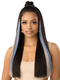 Outre Perfect Hairline Fully Hand-Tied 13X6 Glueless HD Lace Front Wig -PH 2