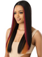Outre Perfect Hairline Fully Hand-Tied 13X6 Glueless HD Lace Front Wig -PH 2