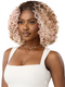 Outre Perfect Hairline Fully Hand-Tied 13X6 Glueless HD Lace Front Wig -PH 3