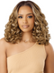Outre Perfect Hairline Fully Hand-Tied 13X6 Glueless HD PH 4 Lace Front Wig