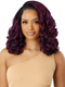Outre Perfect Hairline Fully Hand-Tied 13X6 Glueless HD PH 4 Lace Front Wig