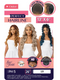 Outre Perfect Hairline Fully Hand-Tied 13X6 Glueless PH5 HD Lace Front Wig