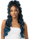 Outre Perfect Hairline Fully Hand-Tied 13X6 Glueless PH5 HD Lace Front Wig