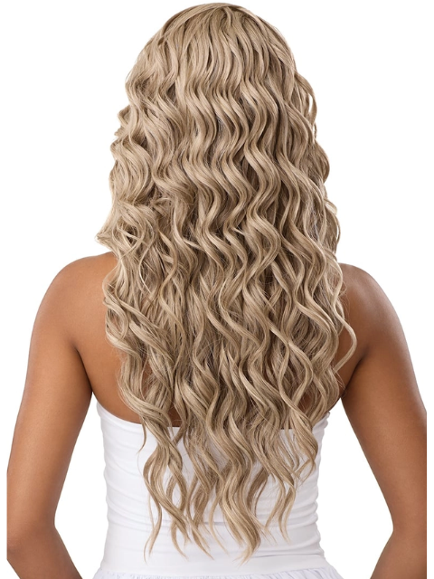 Outre Perfect Hairline Fully Hand-Tied 13X6 Glueless PH5 HD Lace Front Wig