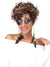 Femi Collection Pixie Cut Human Hair PIXIE CUT 38"+9" OPRAH CURL Weave