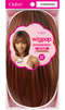 Outre Wigpop Premium Synthetic Full Wig - BOWIE