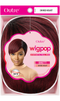 Outre Wigpop Premium Synthetic Full Wig - BRETT
