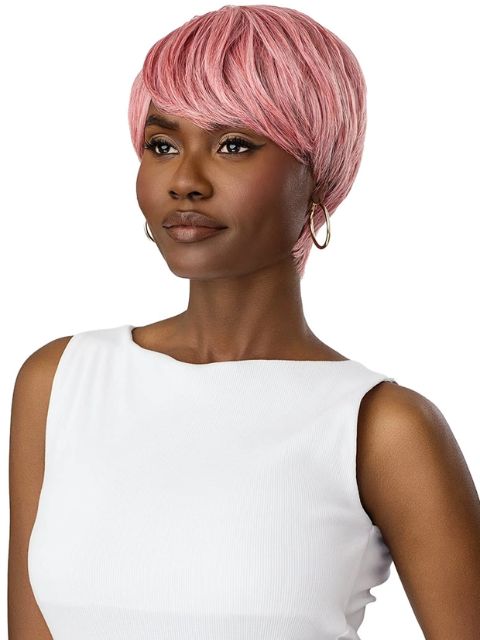 Outre Wigpop Premium Synthetic POP 11" Full Wig