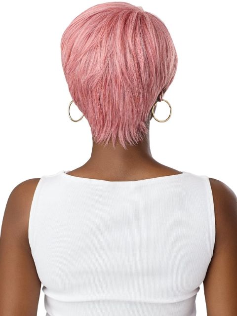 Outre Wigpop Premium Synthetic POP 11" Full Wig
