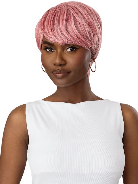 Outre Wigpop Premium Synthetic POP 11" Full Wig