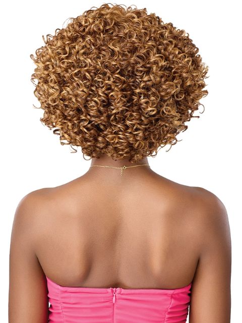 Outre Wigpop Premium Synthetic Full Wig - POP 13