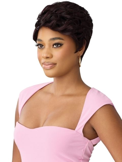 Outre Wigpop Premium Synthetic POP 2" Full Wig
