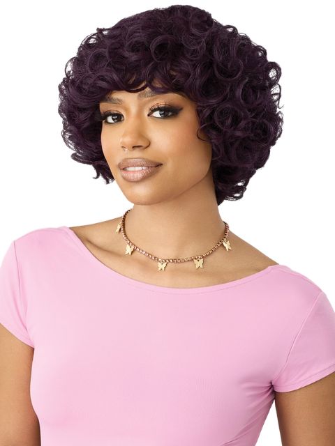 Outre Wigpop Premium Synthetic POP 4 Full Wig