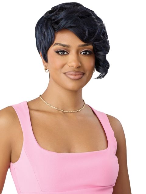 Outre Wigpop Premium Synthetic POP 7 Full Wig