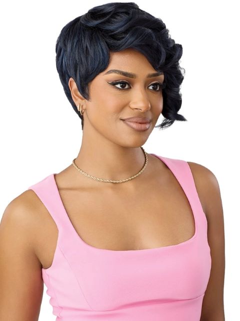 Outre Wigpop Premium Synthetic POP 7 Full Wig