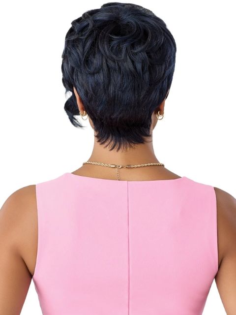 Outre Wigpop Premium Synthetic POP 7 Full Wig