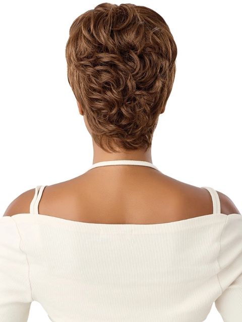 Outre Wigpop Premium Synthetic POP 8 Full Wig