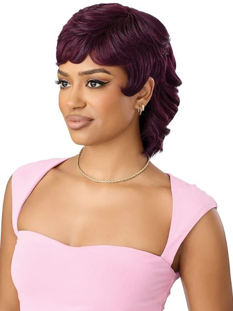 Outre Wigpop Premium Synthetic POP 9 Full Wig