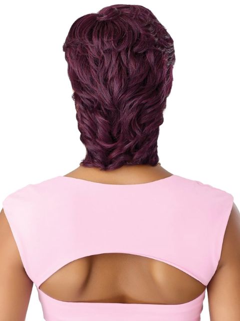 Outre Wigpop Premium Synthetic POP 9 Full Wig