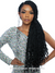 Mane Concept 100% Unprocessed Human Hair Boho Bulk DEEP BODY BULK 14" and 18"