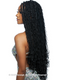 Mane Concept 100% Unprocessed Human Hair Boho Bulk DEEP BODY BULK 14" and 18"