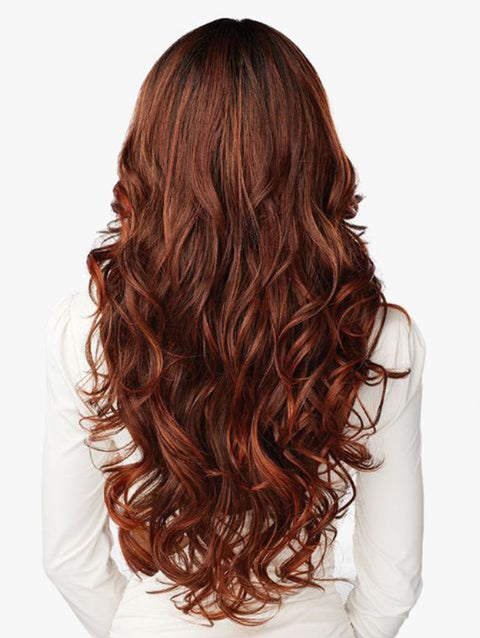 Sensationnel Butta Lace PreCut Glueless HD Lace Wig - PRE-CUT UNIT3