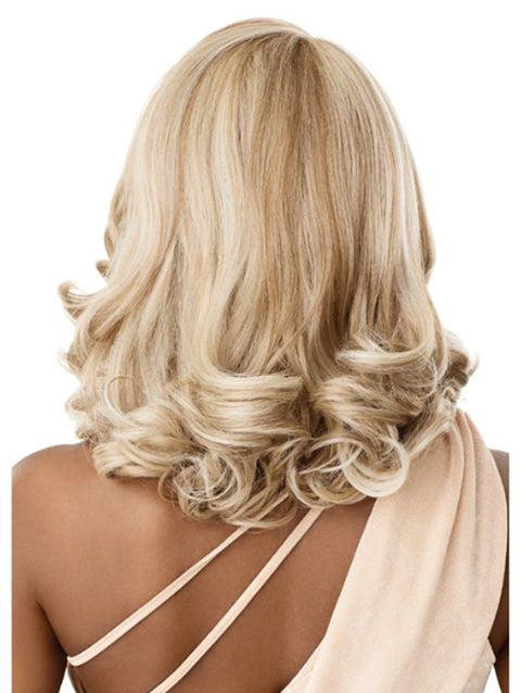 Outre Melted Hairline Premium Synthetic Glueless HD Lace Front Wig - PRIMROSE