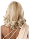 Outre Melted Hairline Premium Synthetic Glueless HD Lace Front Wig - PRIMROSE