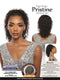 Mane Concept Pristine 100% Human Hair -PRPE04 SPANISH WAVE DRAWSTRING PONYTAIL 16"