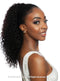 Mane Concept Pristine 100% Human Hair -(PRPE09) SPANISH WAVE DRAWSTRING PONYTAIL 20"