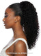 Mane Concept Pristine 100% Human Hair -(PRPE09) SPANISH WAVE DRAWSTRING PONYTAIL 20"