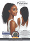 Mane Concept Pristine 100% Human Hair -(PRPE09) SPANISH WAVE DRAWSTRING PONYTAIL 20"