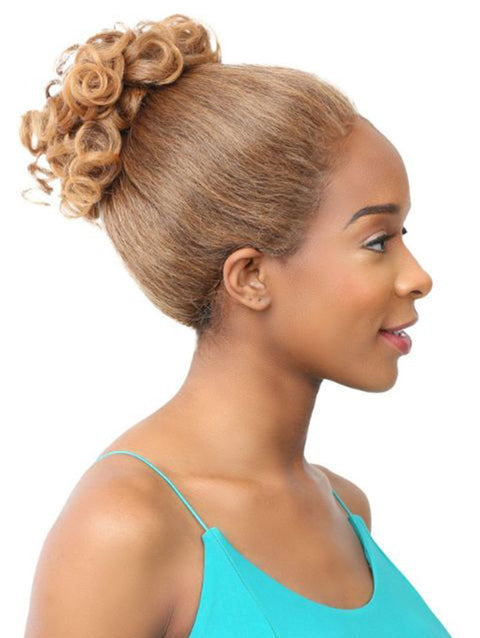 Nutique Illuze 360 Ponytail Lace Wig - PT BALLERINA