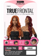 Outre Perfect Hairline TrueFrontal Fully Hand-Tied 13X6  Lace Front Wig  - PEAK701